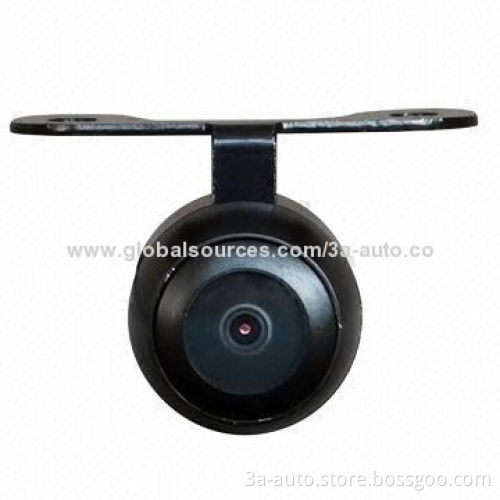 CMOS Rear-view Butterfly Mini Camera